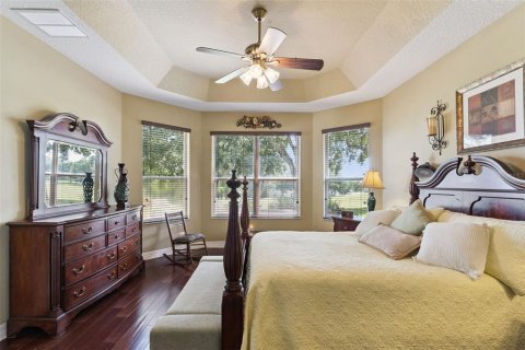 House in Clermont, Florida 5 bedrooms, 282.89 sq.m. № 2394040 - photo 20