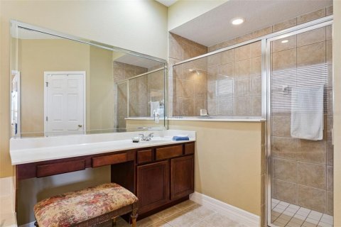 House in Clermont, Florida 5 bedrooms, 282.89 sq.m. № 2394040 - photo 22