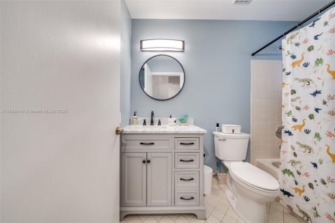 Condominio en venta en Boynton Beach, Florida, 3 dormitorios, 171.5 m2 № 1930045 - foto 23