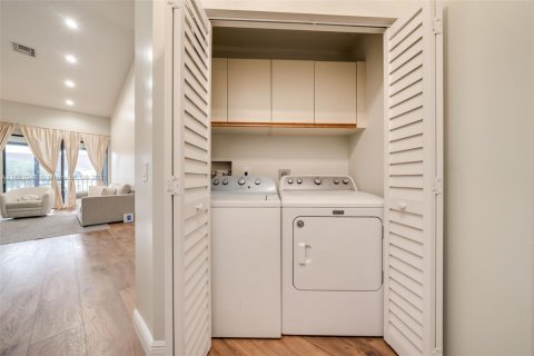 Condominio en venta en Boynton Beach, Florida, 3 dormitorios, 171.5 m2 № 1930045 - foto 22