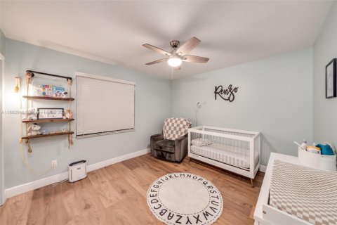 Condominio en venta en Boynton Beach, Florida, 3 dormitorios, 171.5 m2 № 1930045 - foto 28