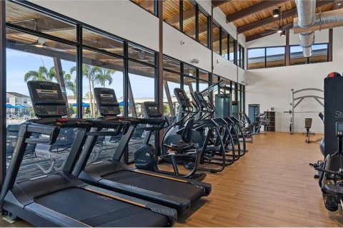 Touwnhouse à vendre à Orlando, Floride: 3 chambres, 149.67 m2 № 2166049 - photo 17