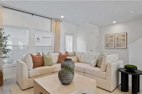 Touwnhouse à vendre à Orlando, Floride: 3 chambres, 149.67 m2 № 2166049 - photo 5