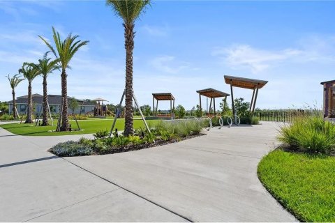 Touwnhouse à vendre à Orlando, Floride: 3 chambres, 149.67 m2 № 2166049 - photo 16