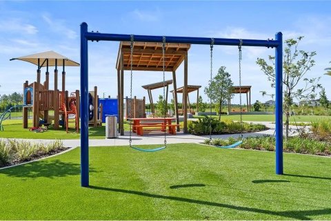 Touwnhouse à vendre à Orlando, Floride: 3 chambres, 149.67 m2 № 2166049 - photo 18