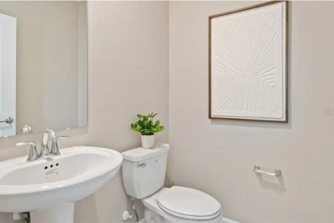 Touwnhouse à vendre à Orlando, Floride: 3 chambres, 149.67 m2 № 2166049 - photo 10