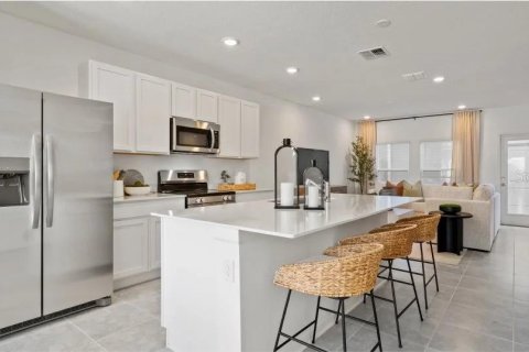 Touwnhouse à vendre à Orlando, Floride: 3 chambres, 149.67 m2 № 2166049 - photo 2