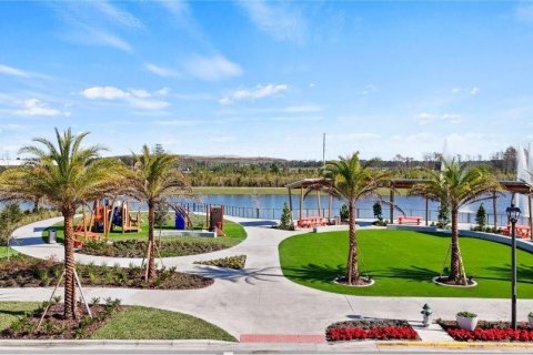 Touwnhouse à vendre à Orlando, Floride: 3 chambres, 149.67 m2 № 2166049 - photo 19