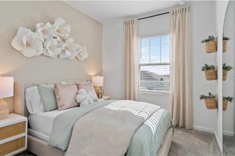 Touwnhouse à vendre à Orlando, Floride: 3 chambres, 149.67 m2 № 2166049 - photo 11