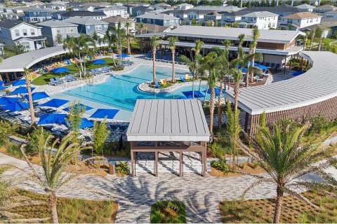 Touwnhouse à vendre à Orlando, Floride: 3 chambres, 149.67 m2 № 2166049 - photo 14