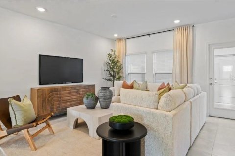 Touwnhouse à vendre à Orlando, Floride: 3 chambres, 149.67 m2 № 2166049 - photo 4