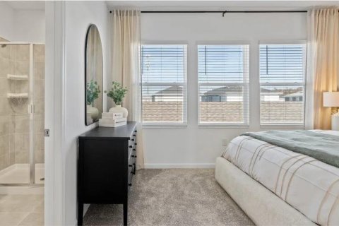 Touwnhouse à vendre à Orlando, Floride: 3 chambres, 149.67 m2 № 2166049 - photo 7
