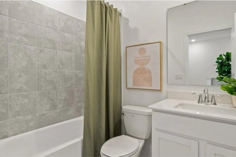Touwnhouse à vendre à Orlando, Floride: 3 chambres, 149.67 m2 № 2166049 - photo 13