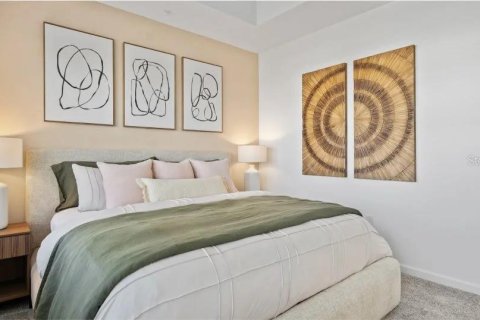 Touwnhouse à vendre à Orlando, Floride: 3 chambres, 149.67 m2 № 2166049 - photo 6