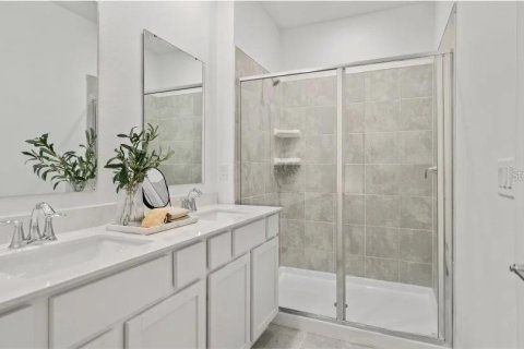 Touwnhouse à vendre à Orlando, Floride: 3 chambres, 149.67 m2 № 2166049 - photo 8