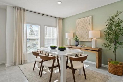 Touwnhouse à vendre à Orlando, Floride: 3 chambres, 149.67 m2 № 2166049 - photo 3