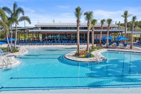 Touwnhouse à vendre à Orlando, Floride: 3 chambres, 149.67 m2 № 2166049 - photo 15