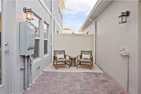 Touwnhouse à vendre à Orlando, Floride: 3 chambres, 149.67 m2 № 2166049 - photo 9