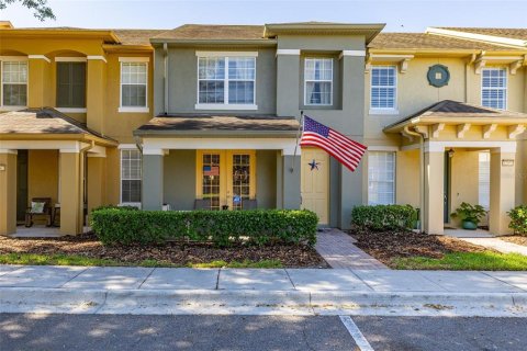 Touwnhouse à Windermere, Floride 3 chambres, 152.73 m2 № 2096787