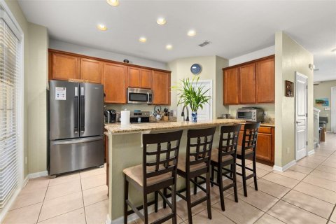 Touwnhouse à vendre à Windermere, Floride: 3 chambres, 152.73 m2 № 2096787 - photo 10