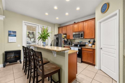 Touwnhouse à vendre à Windermere, Floride: 3 chambres, 152.73 m2 № 2096787 - photo 11