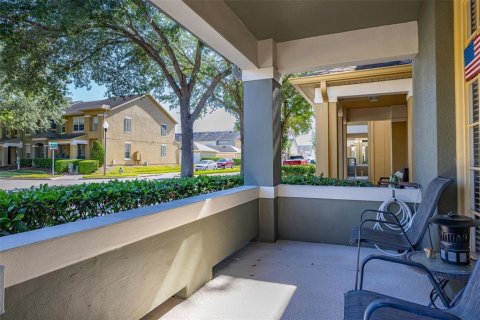Touwnhouse à vendre à Windermere, Floride: 3 chambres, 152.73 m2 № 2096787 - photo 5