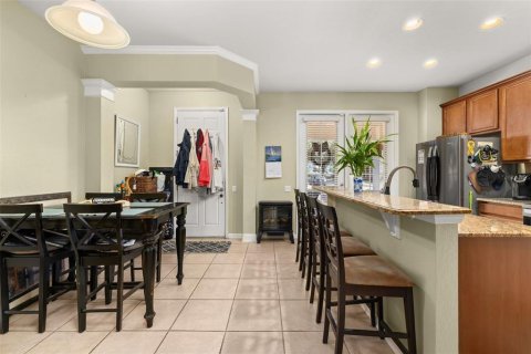 Touwnhouse à vendre à Windermere, Floride: 3 chambres, 152.73 m2 № 2096787 - photo 9