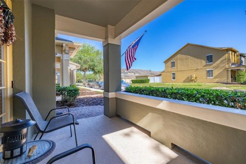 Touwnhouse à vendre à Windermere, Floride: 3 chambres, 152.73 m2 № 2096787 - photo 6