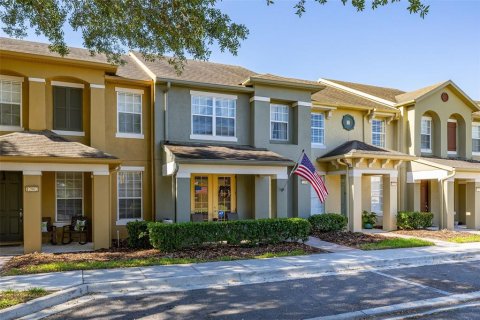 Touwnhouse à vendre à Windermere, Floride: 3 chambres, 152.73 m2 № 2096787 - photo 3
