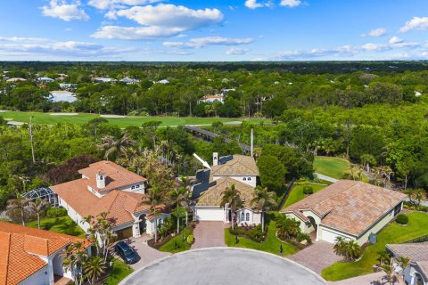 House in Palm City, Florida 3 bedrooms, 265.61 sq.m. № 2087554 - photo 3