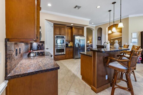 House in Palm City, Florida 3 bedrooms, 265.61 sq.m. № 2087554 - photo 30