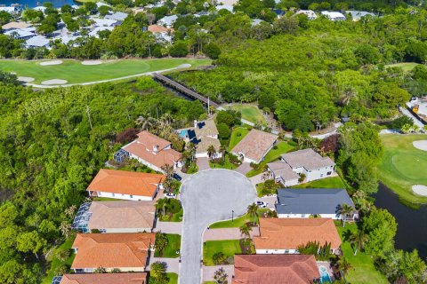 House in Palm City, Florida 3 bedrooms, 265.61 sq.m. № 2087554 - photo 5