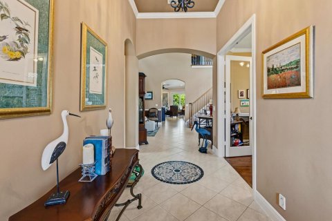 House in Palm City, Florida 3 bedrooms, 265.61 sq.m. № 2087554 - photo 14