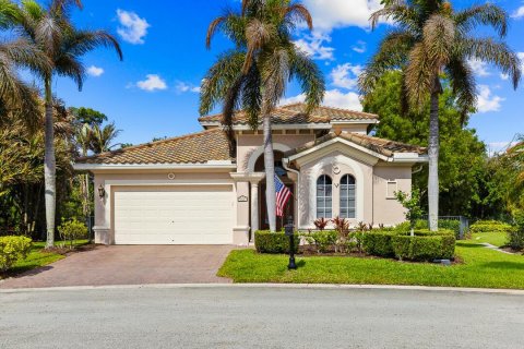 House in Palm City, Florida 3 bedrooms, 265.61 sq.m. № 2087554 - photo 12