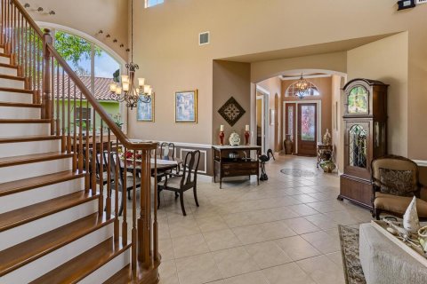 House in Palm City, Florida 3 bedrooms, 265.61 sq.m. № 2087554 - photo 15