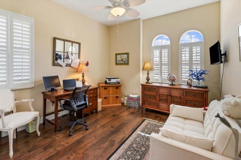 House in Palm City, Florida 3 bedrooms, 265.61 sq.m. № 2087554 - photo 21