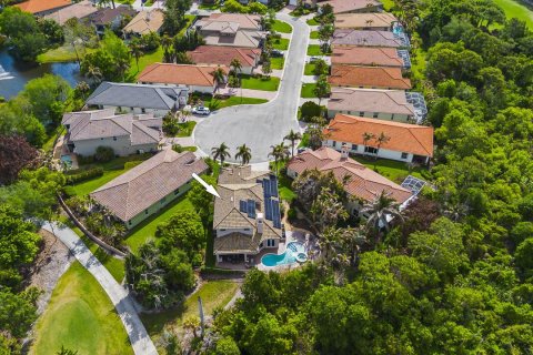 House in Palm City, Florida 3 bedrooms, 265.61 sq.m. № 2087554 - photo 7