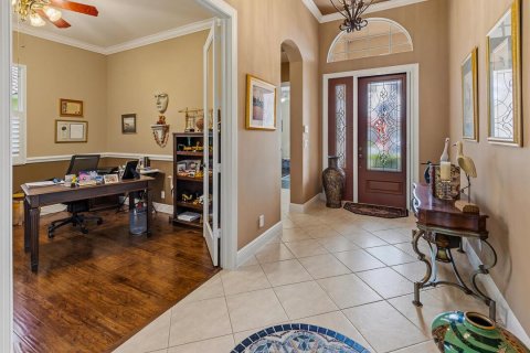 House in Palm City, Florida 3 bedrooms, 265.61 sq.m. № 2087554 - photo 19