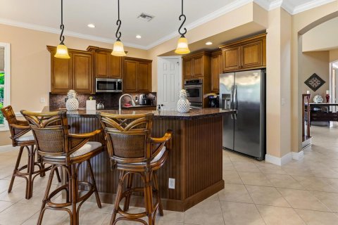 House in Palm City, Florida 3 bedrooms, 265.61 sq.m. № 2087554 - photo 26