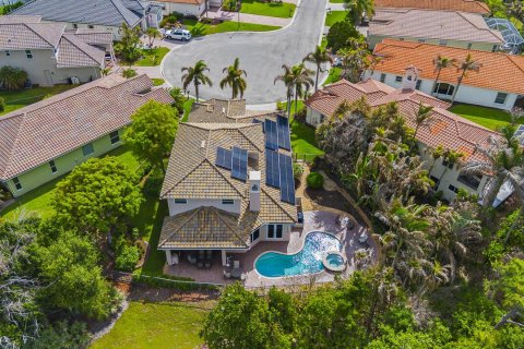 House in Palm City, Florida 3 bedrooms, 265.61 sq.m. № 2087554 - photo 8