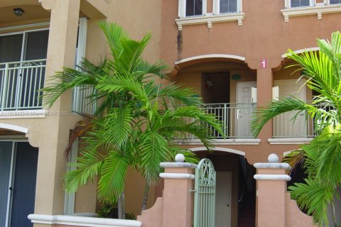 Снять в аренду кондоминиум в Дорал, Флорида 3 спальни, 118.08м2, № 2017071 - фото 16