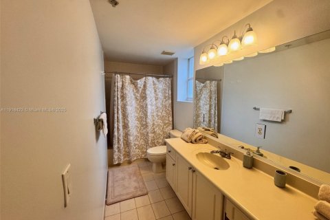 Снять в аренду кондоминиум в Дорал, Флорида 3 спальни, 118.08м2, № 2017071 - фото 15