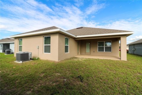 House in Davenport, Florida 3 bedrooms, 183.02 sq.m. № 1804000 - photo 29
