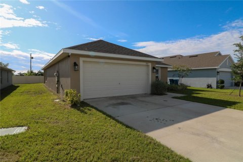 House in Davenport, Florida 3 bedrooms, 183.02 sq.m. № 1804000 - photo 3