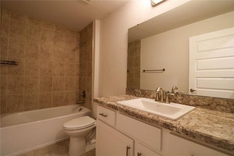 House in Davenport, Florida 3 bedrooms, 183.02 sq.m. № 1804000 - photo 18