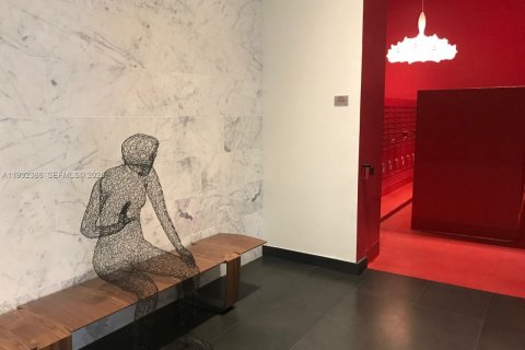 Copropriété à louer à Miami, Floride: 2 chambres, 81.57 m2 № 1990695 - photo 20