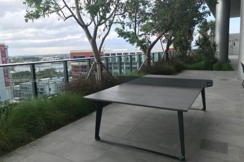 Copropriété à louer à Miami, Floride: 2 chambres, 81.57 m2 № 1990695 - photo 11