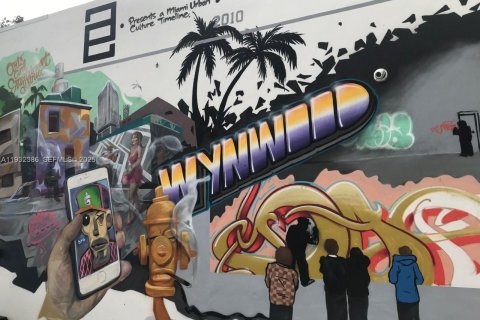 Copropriété à louer à Miami, Floride: 2 chambres, 81.57 m2 № 1990695 - photo 26