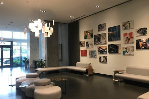 Copropriété à louer à Miami, Floride: 2 chambres, 81.57 m2 № 1990695 - photo 18