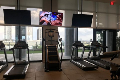 Copropriété à louer à Miami, Floride: 2 chambres, 81.57 m2 № 1990695 - photo 15